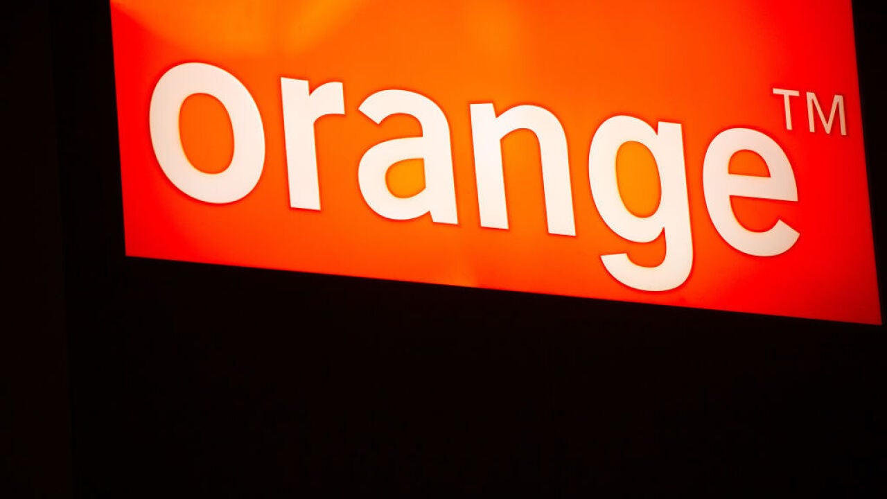 Orange sufre una caída del servicio de en España Onda Cero Radio