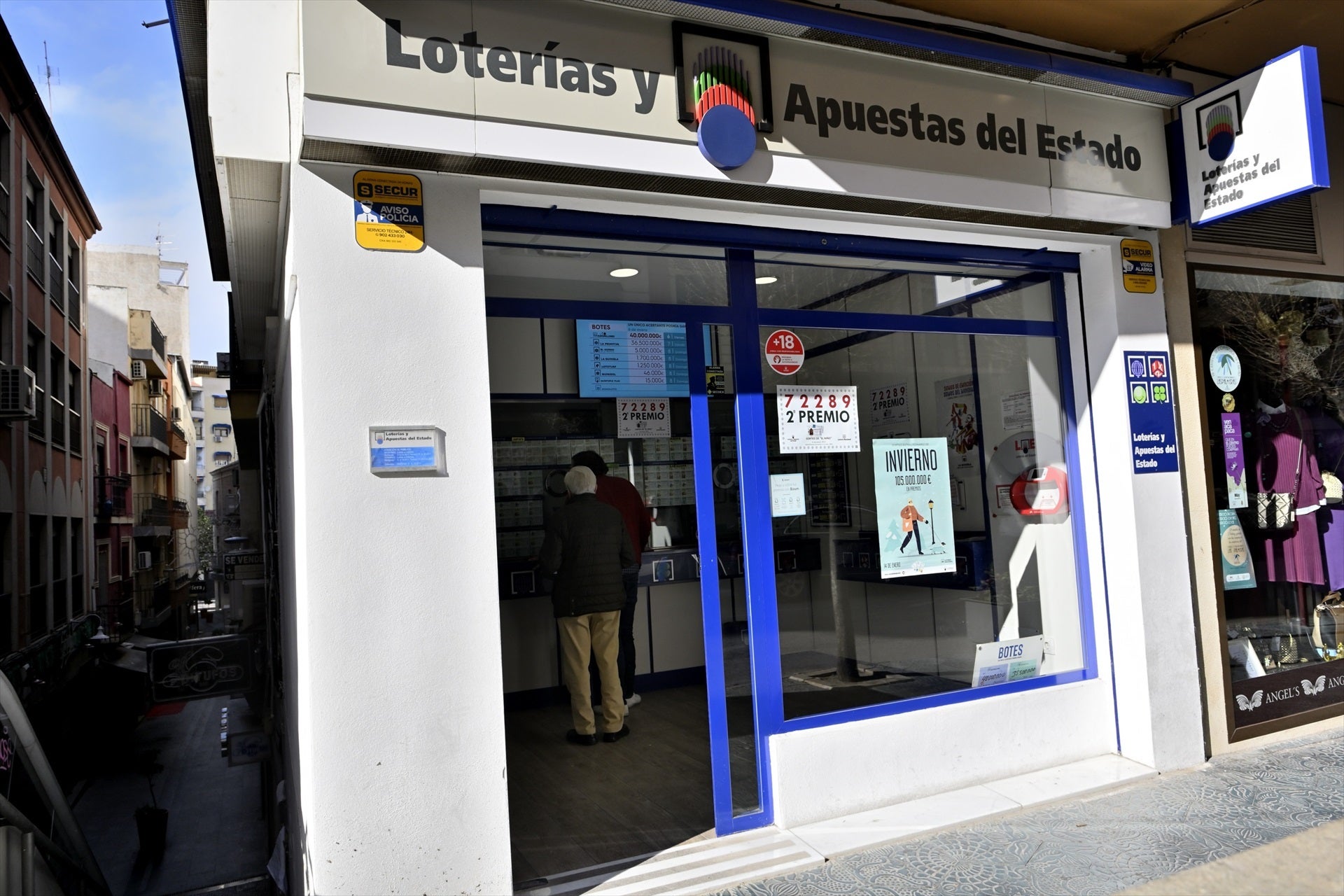Las terminaciones de la Lotería del Niño 2024: el dinero que toca Las terminaciones de la Lotería del Niño 2024: el dinero que toca