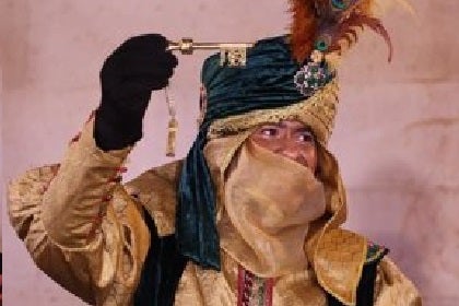 El Heraldo Real vuelve a Ciudad Real El Heraldo Real vuelve a Ciudad Real