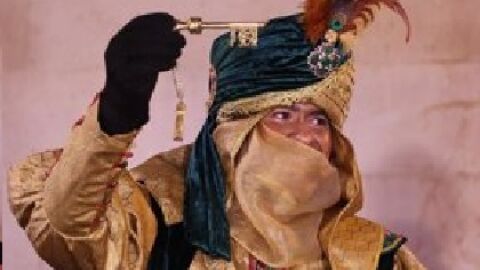 El Heraldo Real recibir&aacute; las llaves de Ciudad Real