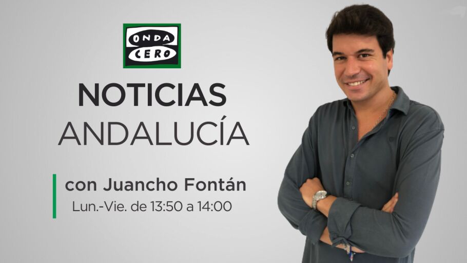 Noticias de Andaluc&iacute;a