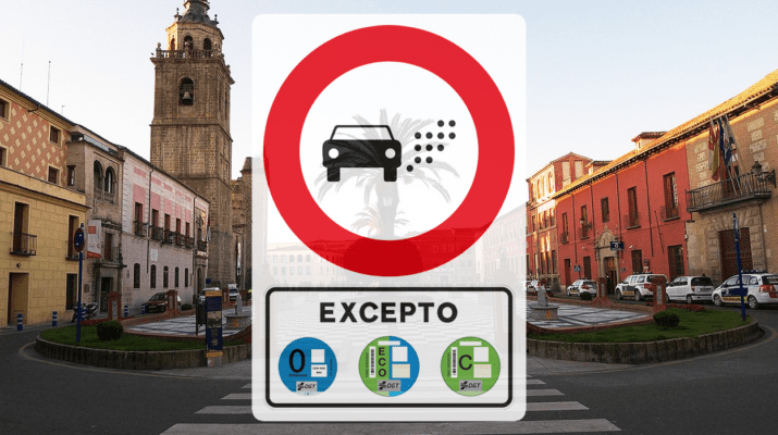 Avanza el proyecto de Zona de Bajas Emisiones Avanza el proyecto de Zona de Bajas Emisiones
