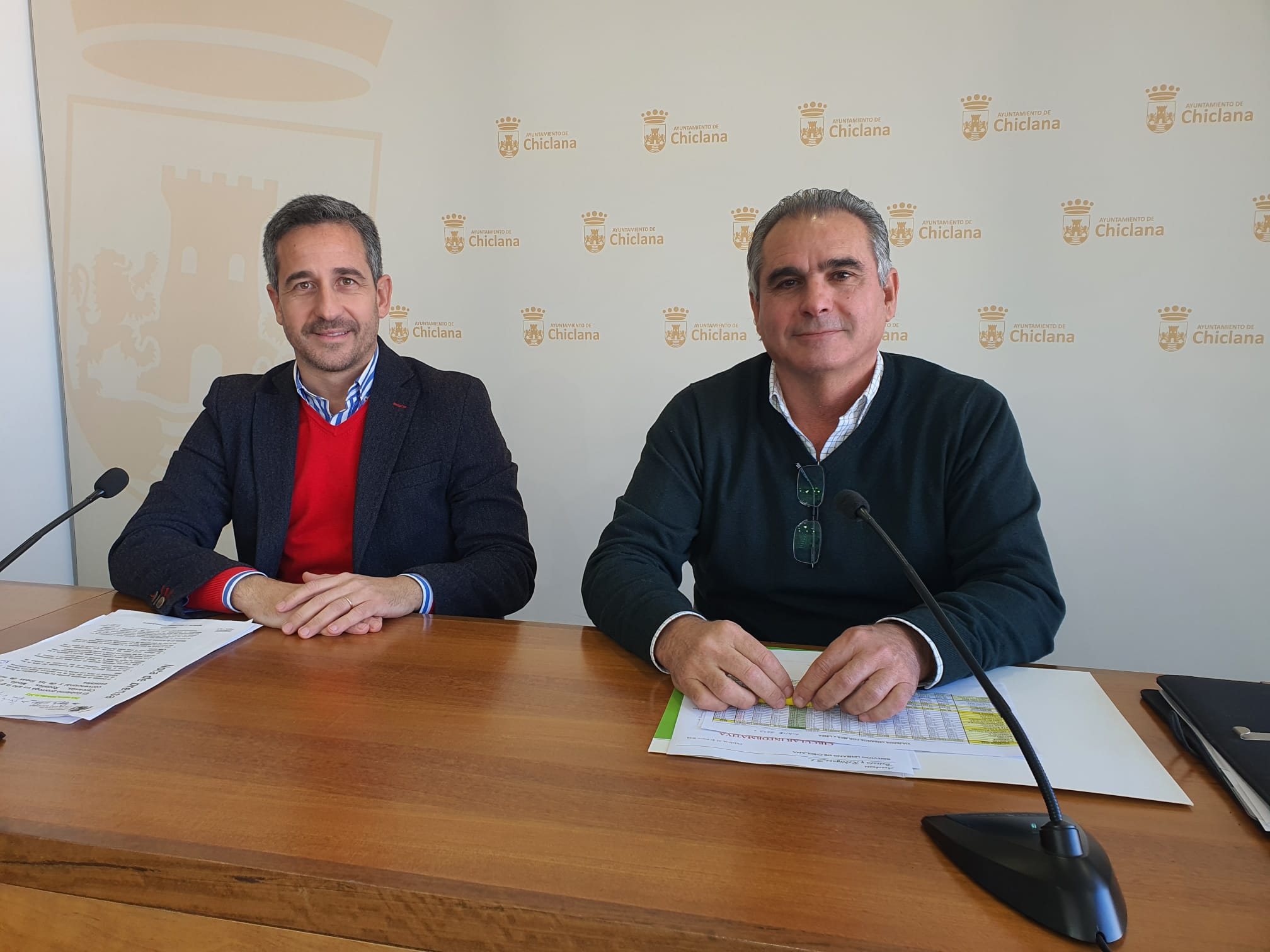 El Ayuntamiento de Chiclana seguirá bonificando el transporte público durante este 2024 El Ayuntamiento de Chiclana seguirá bonificando el transporte público durante este 2024