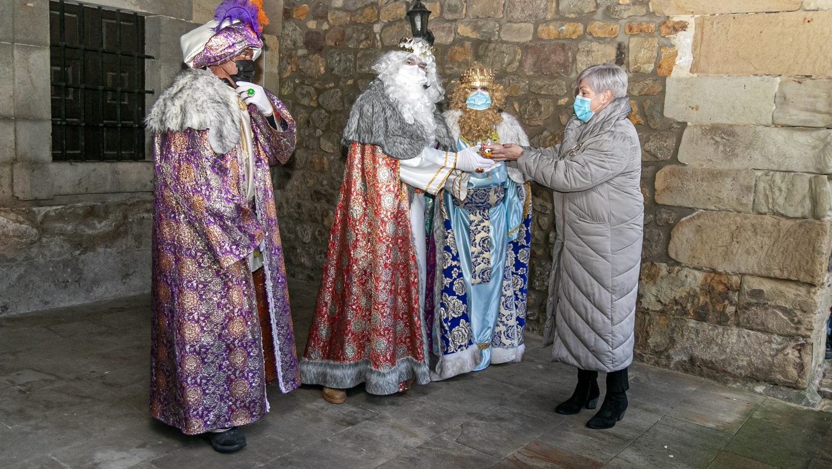 Cabalgata de Reyes en Polanco 2024: horario, recorrido y calles cortadas Cabalgata de Reyes en Polanco 2024: horario, recorrido y calles cortadas
