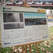 Puente de Hierro Mérida