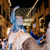 Cabalgata de Reyes en Santillana del Mar 2024: horario, recorrido y calles cortadas