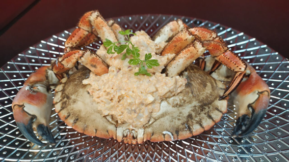 Receta de Zapateira, una deliciosa elaboración portuguesa Receta de Zapateira, una deliciosa elaboración portuguesa
