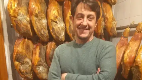 Daniel Orriols daniel orriols