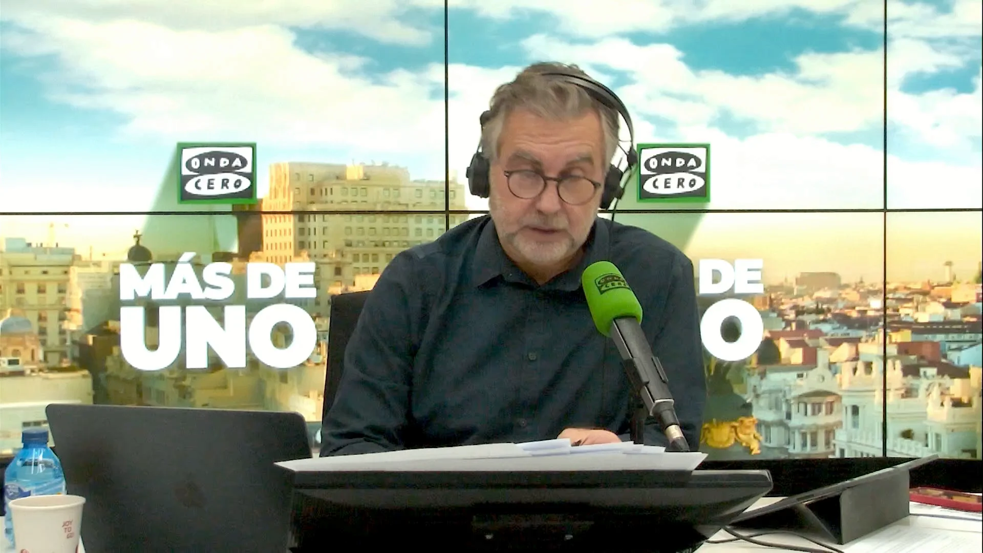 Más de uno