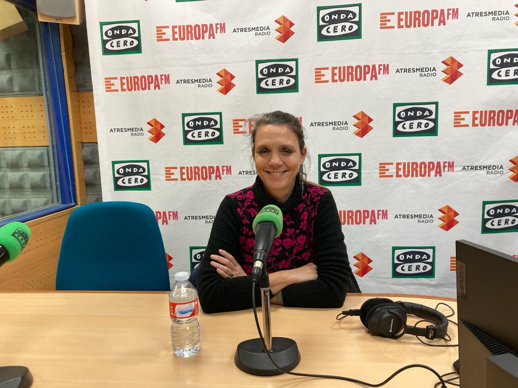 La presidenta de la CEOE Valladolid apuesta para que Valladolid se posicione como destino de inversiones nacionales e internacionales La presidenta de la CEOE Valladolid apuesta para que Valladolid se posicione como destino de inversiones nacionales e internacionales