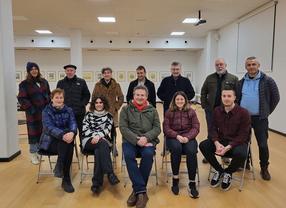 Más de Uno Gipuzkoa con Eduardo Yañez 04/01/2024 Más de Uno Gipuzkoa con Eduardo Yañez 04/01/2024