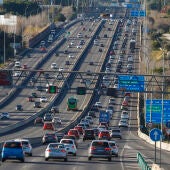 El 2023 cierra con 1.145 muertos en carretera, tres menos que en 2022
