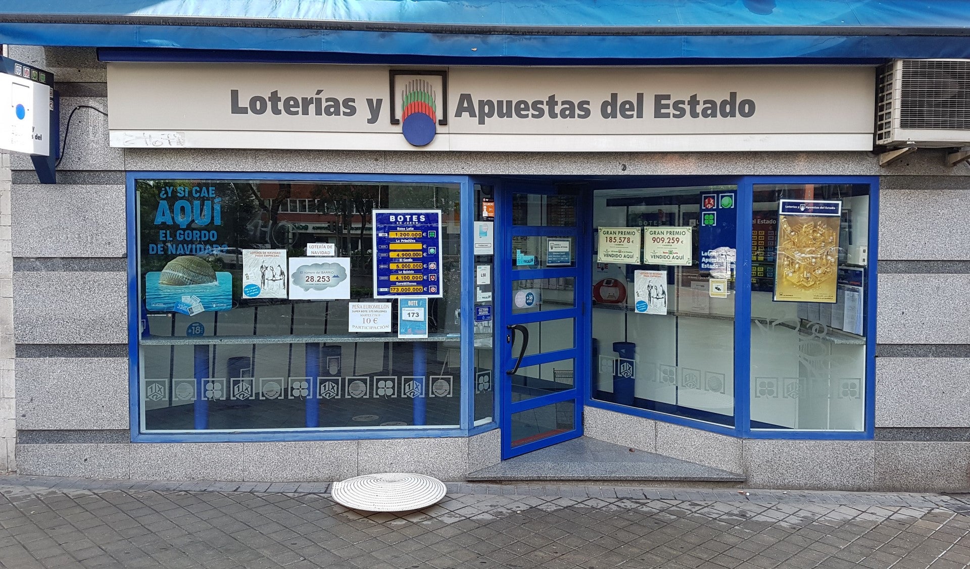 La Comunidad Valenciana, la que más gasta en el sorteo de 'El Niño' La Comunidad Valenciana, la que más gasta en el sorteo de 'El Niño'