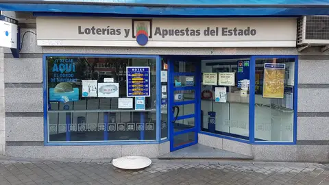 Lotería de El Niño ANAPAL