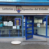 Lotería de El Niño Lotería de El Niño