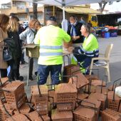 El Ayuntamiento de Rojales impulsa el reciclaje del residuo orgánico 