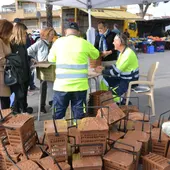 El Ayuntamiento de Rojales impulsa el reciclaje del residuo orgánico El Ayuntamiento de Rojales impulsa el reciclaje del residuo orgánico