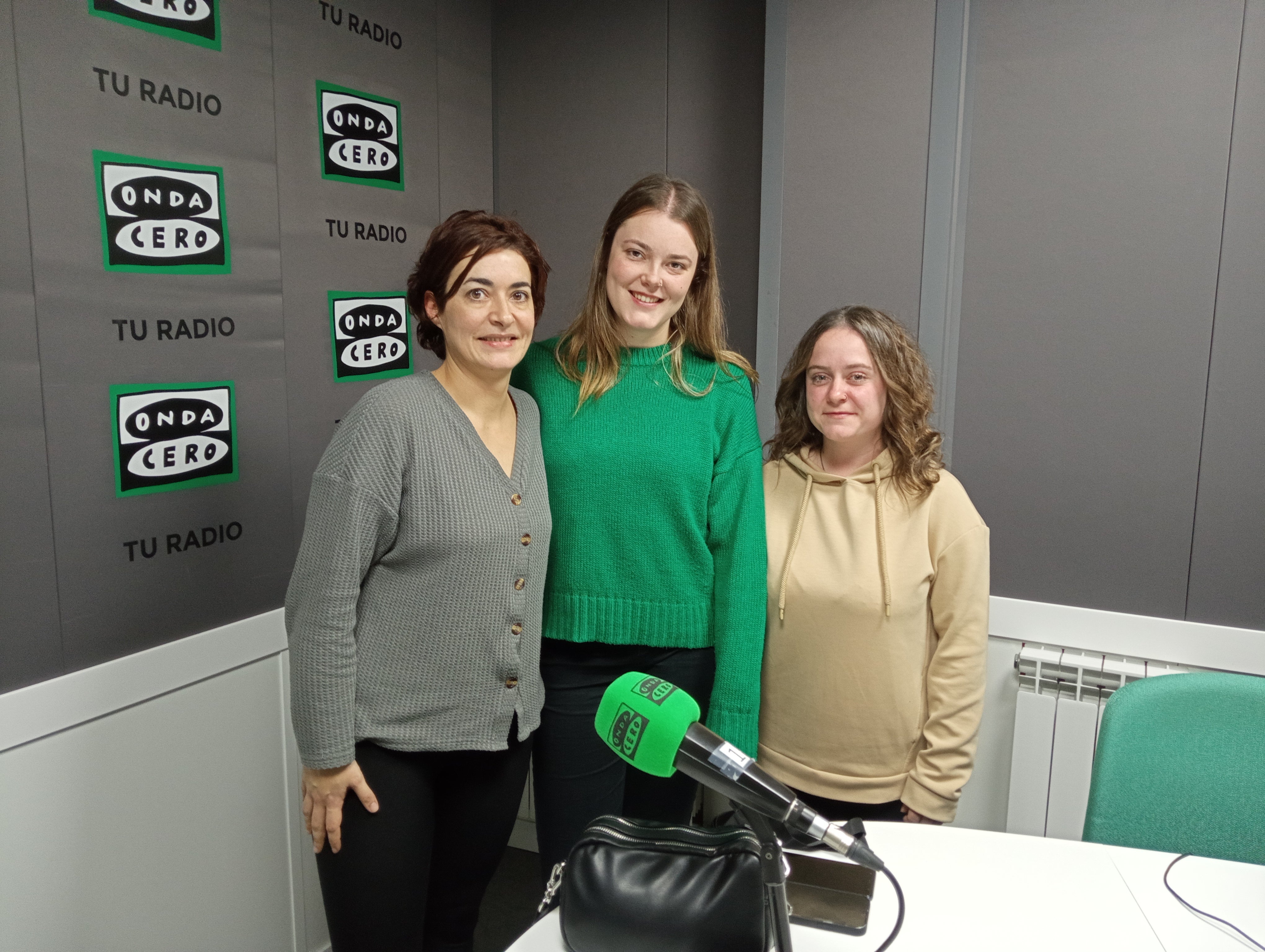 Los jóvenes del movimiento vecinal piden más implicación de los turolenses Los jóvenes del movimiento vecinal piden más implicación de los turolenses