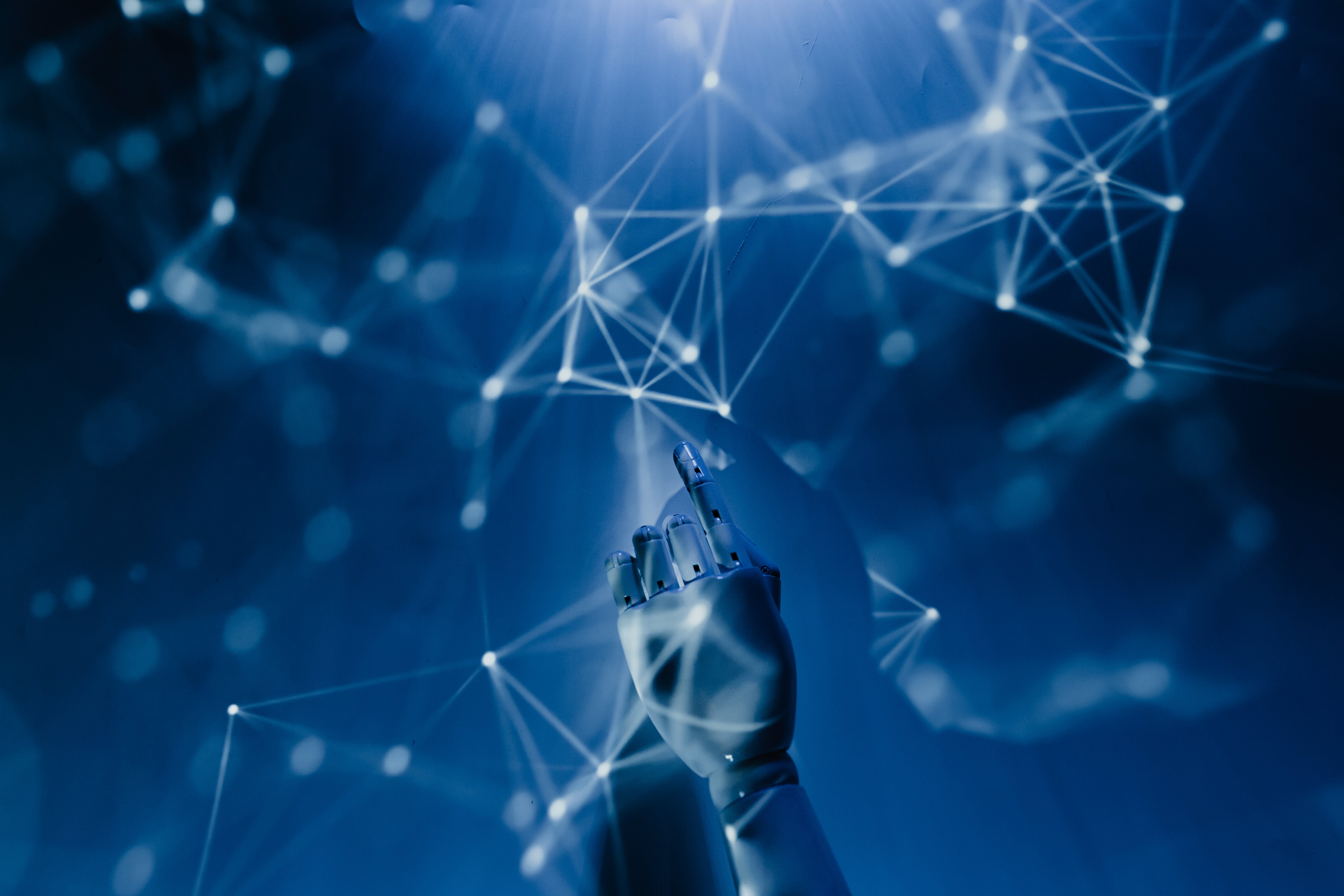 Territorio Tech: Metaverso, IA mejorada, clientes máquina... La tecnología en 2024 Territorio Tech: Metaverso, IA mejorada, clientes máquina... La tecnología en 2024