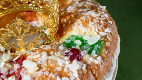 Rosc&oacute;n de Reyes