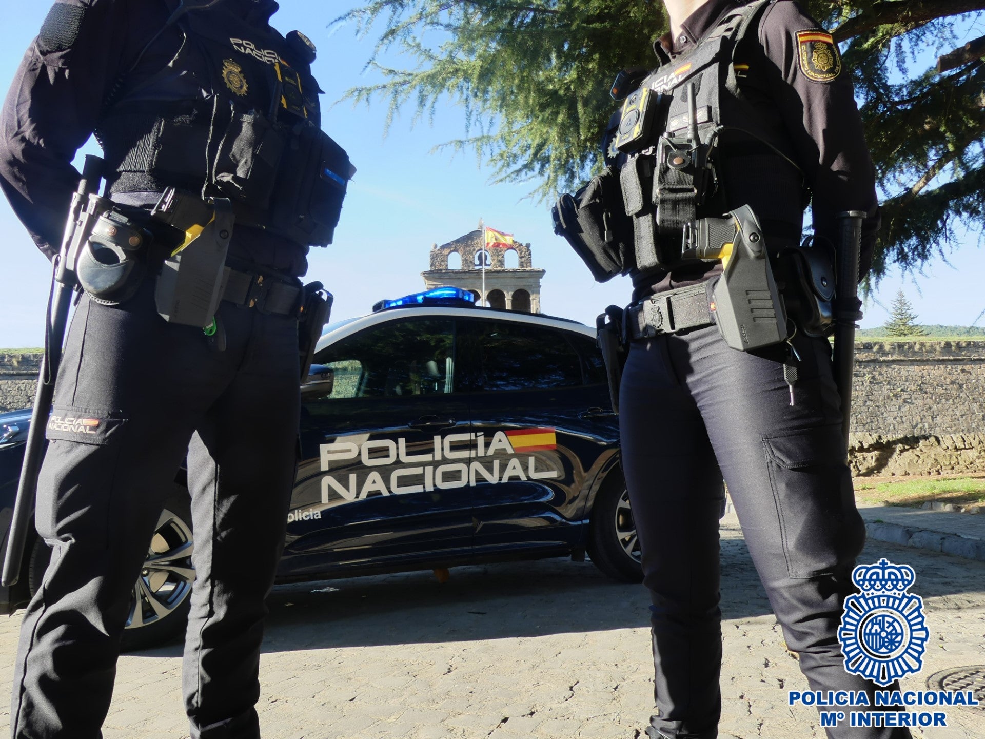 Localizan en Jaca un “hotel ilegal” que operaba a través de plataformas digitales Localizan en Jaca un “hotel ilegal” que operaba a través de plataformas digitales