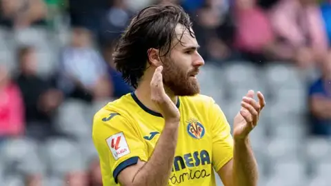 Brereton se marcha al Sheffield Brereton se marcha al Sheffield