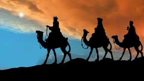 Reyes Magos Reyes Magos