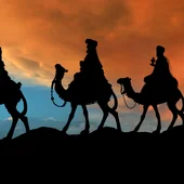 Reyes Magos Reyes Magos