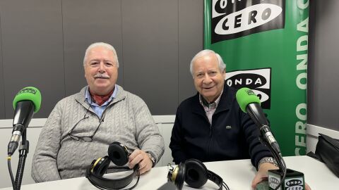 Juan de Dios Caballero 