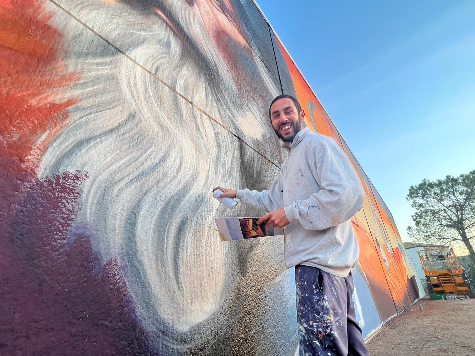 Sake: "Ahora sí nos podemos ganar la vida con esto" Sake: "Ahora sí nos podemos ganar la vida con esto"