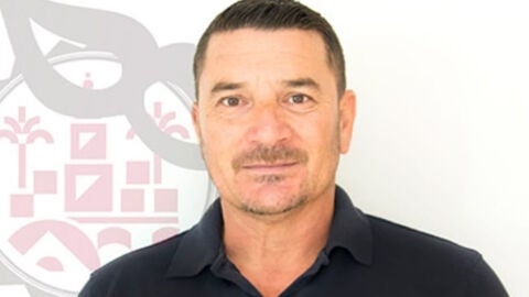 Alfonso Gonz&aacute;lez