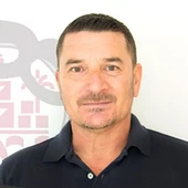 Alfonso González Alfonso González