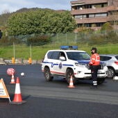 Euskadi cierra 2023 con 45 personas fallecidas por accidente de tráfico