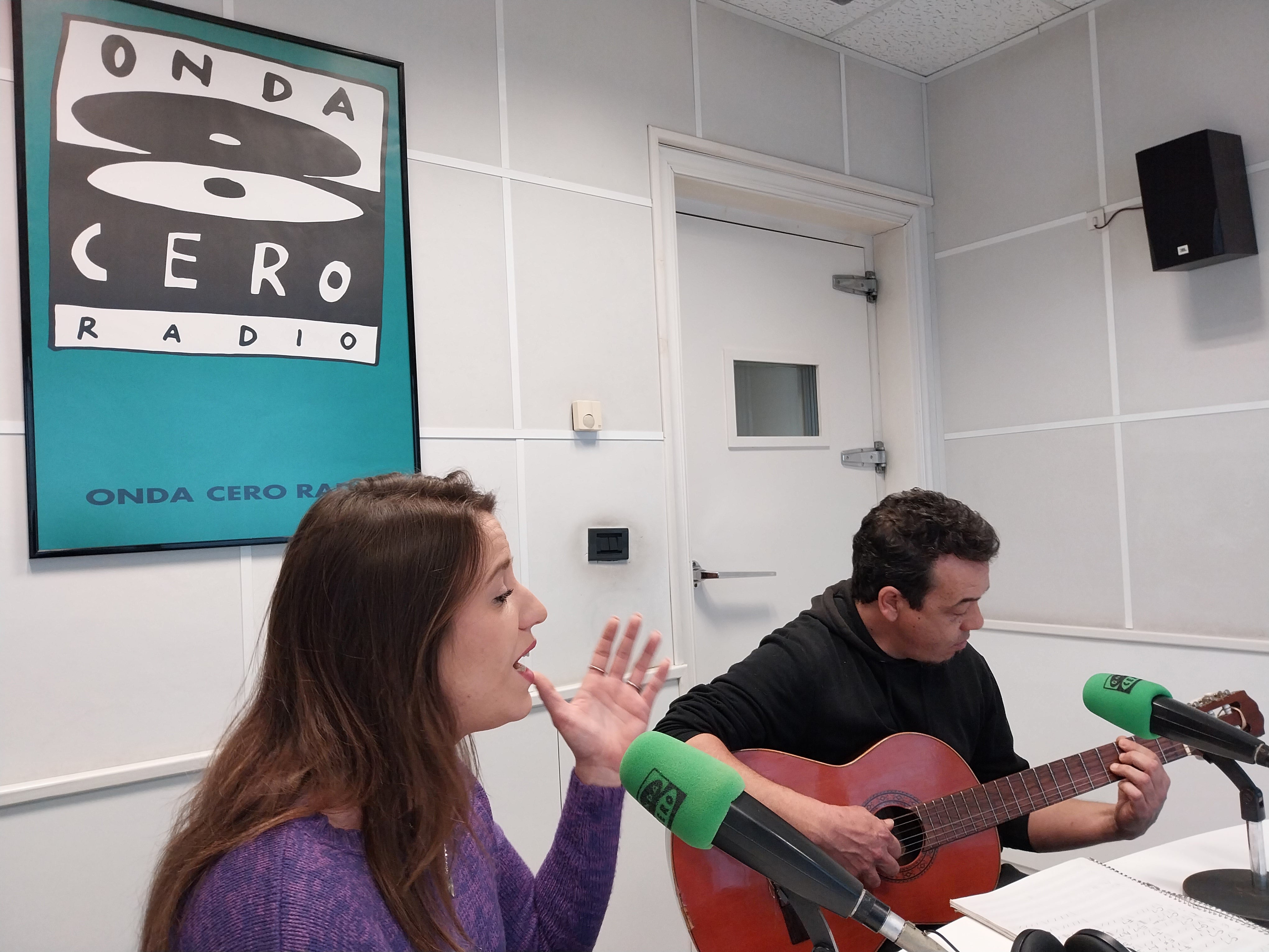 Larissa repasa su año mágico en La Voz y canta a 2024 Larissa repasa su año mágico en La Voz y canta a 2024