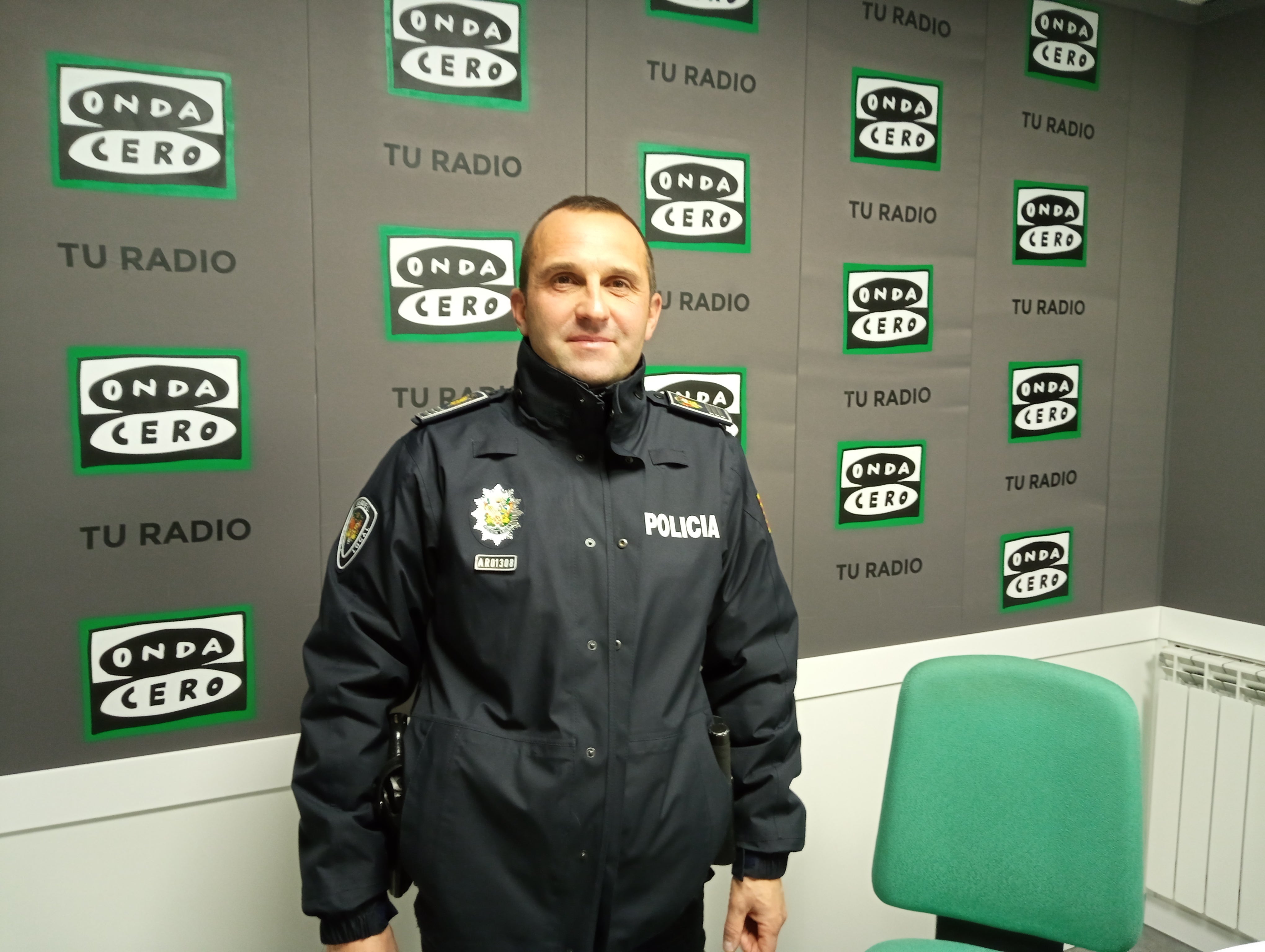 La falta de civismo de los turolenses en los aparcamientos La falta de civismo de los turolenses en los aparcamientos