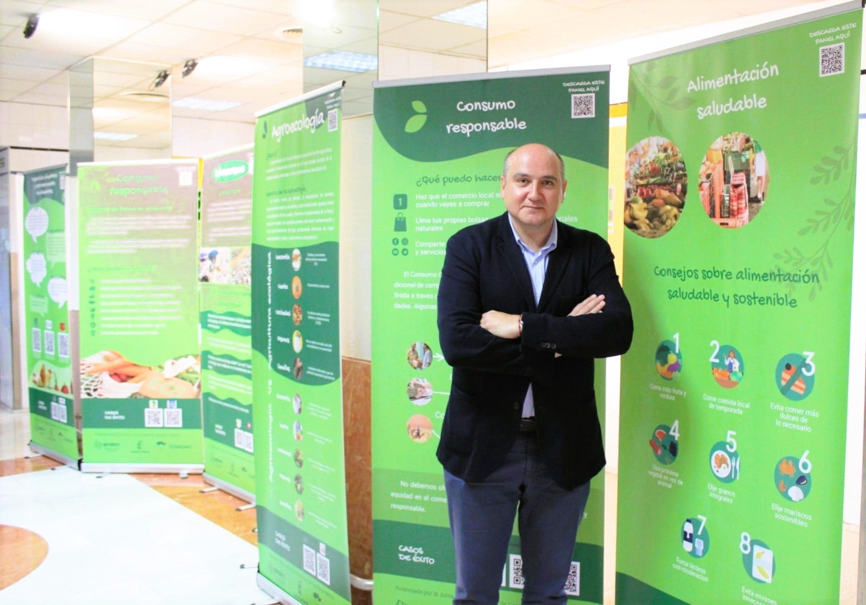 Consumo logra la devolución de 37.660 euros en reclamaciones en Ciudad Real Consumo logra la devolución de 37.660 euros en reclamaciones en Ciudad Real