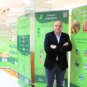 Francisco José García, delegado provincial de Sanidad Francisco José García, delegado provincial de Sanidad