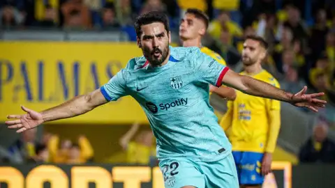 gundogan gundogan