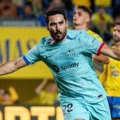 gundogan