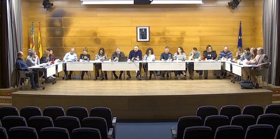 Altea aprueba un presupuesto de más de 34 millones de euros para 2024 Altea aprueba un presupuesto de más de 34 millones de euros para 2024