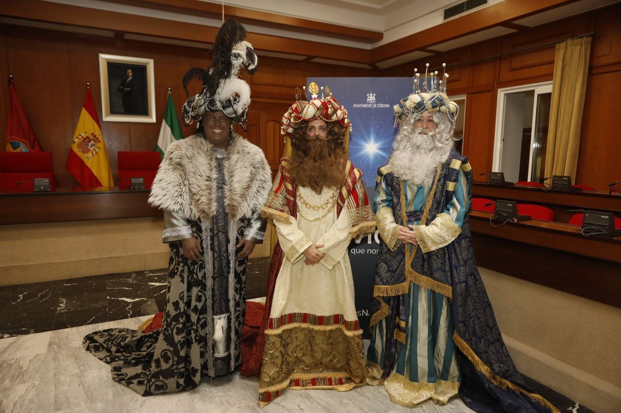 Córdoba se prepara para la noche con más magia del año Córdoba se prepara para la noche con más magia del año