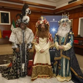 Reyes Magos Reyes Magos