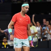 Nadal cae derrotado en Brisbane Nadal cae derrotado en Brisbane
