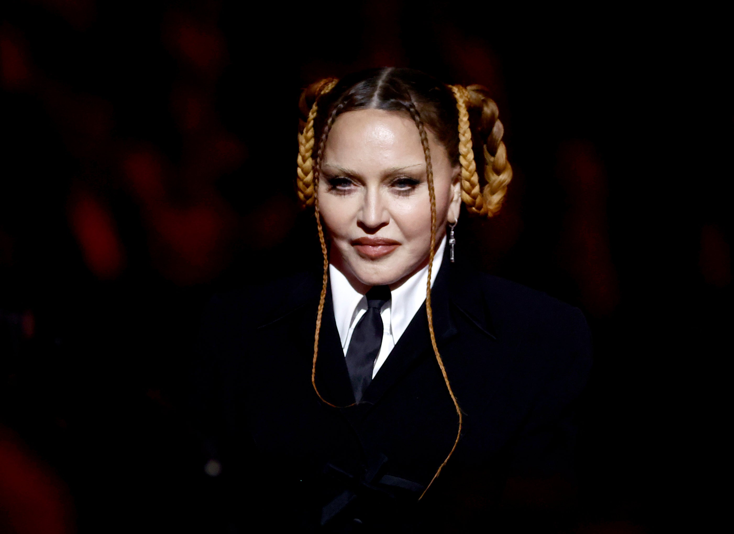 Territorio Comanche: ¿Por qué tachan de ridículo el espectáculo de Madonna? episode artwork