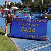 sara gallego