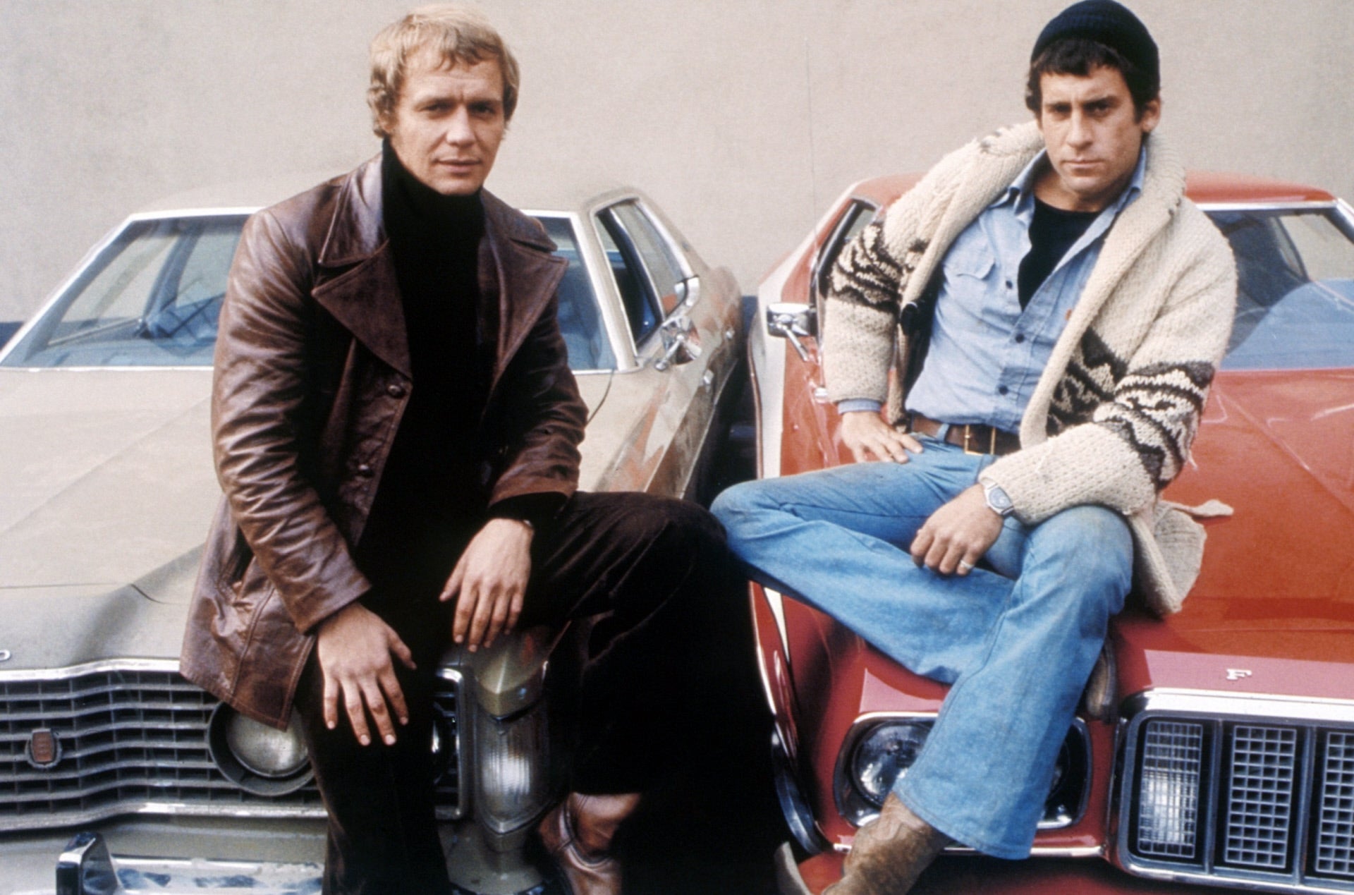 Muere el actor David Soul, de 'Starsky & Hutch', a los 80 años Muere el actor David Soul, de 'Starsky & Hutch', a los 80 años