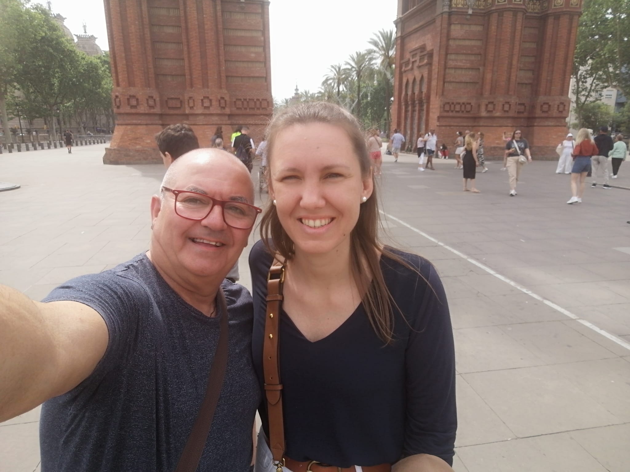 Tornar a néixer després d'un ictus: "Em deien que mogués la cama dreta i jo no sabia què volia dir cama ni què volia dir dreta" Tornar a néixer després d'un ictus: "Em deien que mogués la cama dreta i jo no sabia què volia dir cama ni què volia dir dreta"