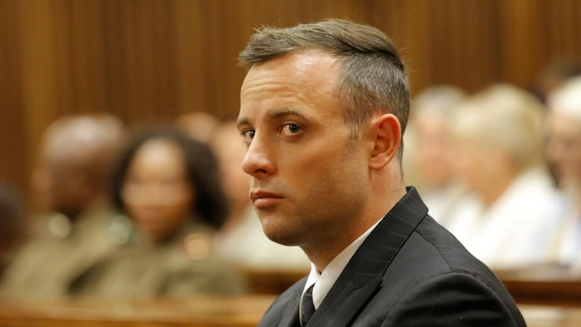 Oscar Pistorius sale de la cárcel casi once años después de matar a su novia
