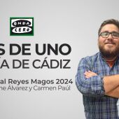 Jaime Álvarez y Carmen Paúl