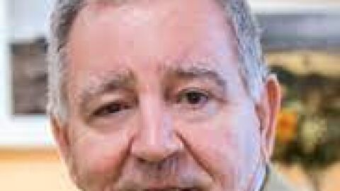 Juan Garrido. Presidente Fundaci&oacute;n Siglo Futuro.